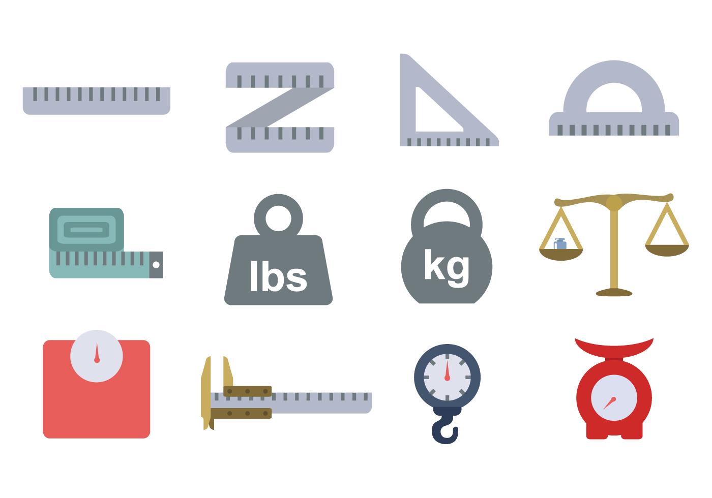 measurement-tools-vector